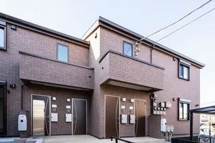 ボヌール新横浜の画像