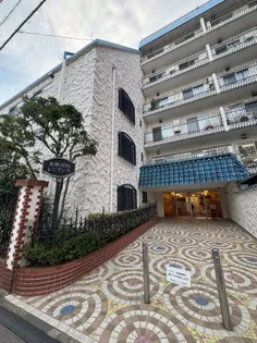 秀和湯島レジデンス【7階】の外観