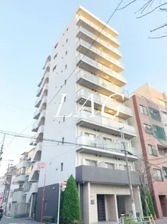 ライジングプレイス西浅草の画像