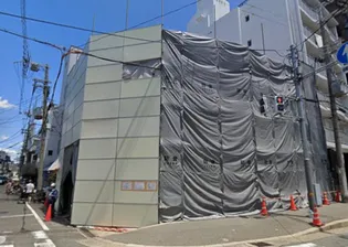 フォルテ元今里の画像