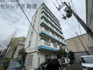 パラシオン境町の画像