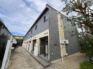 レオパレス芦花公園Iの画像