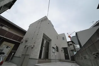 グリーンメゾン中央の画像