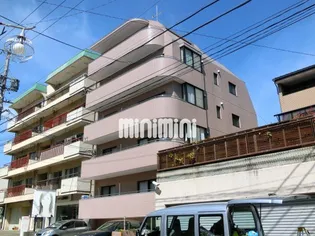 ハウゼル一社の画像