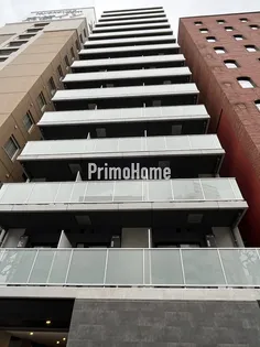 プライマル 日本橋馬喰町【3階】の外観