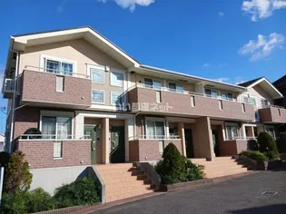 マウントック リリーの画像