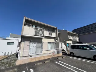 ヴィラセブンの画像