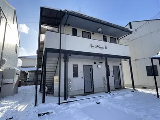 オーロハウス Bの画像