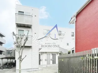 ミハス池上の画像