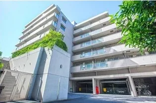 パークプレイス三田【3階】の外観