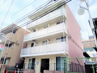 レオパレスアネックスの画像