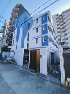 ボアドゥブルーの画像