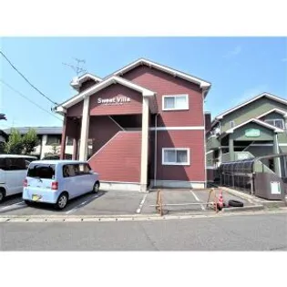 スイートヴィラの画像