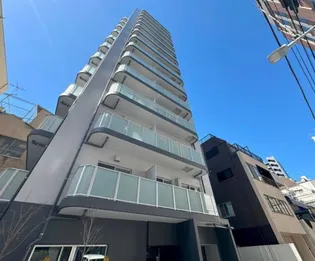 LUMIEC ASAKUSAの画像