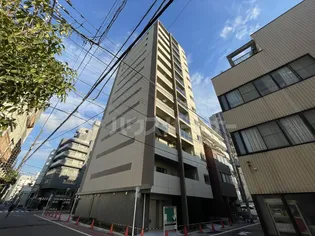 Weave Base -Ueno North【13階】の外観