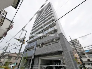 エスリード西九条レジデンスの画像