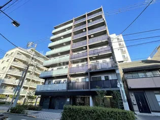 ティモーネグランデ田端ドゥーエの画像