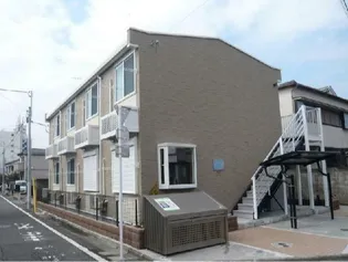 レオパレス清美の画像