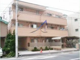 アルフリーベの画像