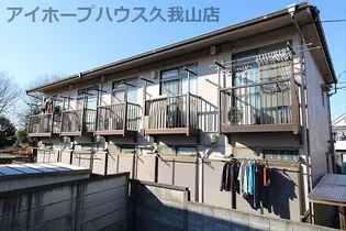 コーポユーミーの画像