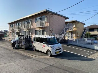 ハイツ天道の画像