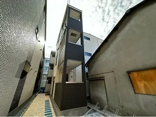 GRANDE MAISON南巽の画像