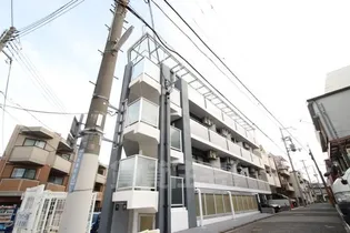 フリックコート下祗園の画像