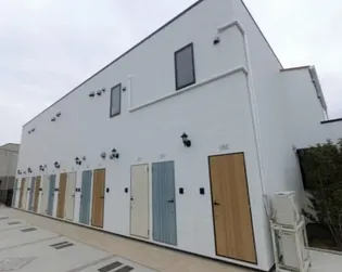 レオパレスYOUー1の画像