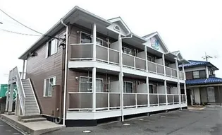 BACK PACKERの画像