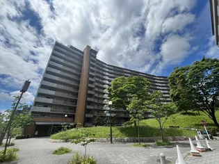 OPH新千里西町1号棟の画像