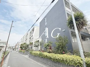 GRANDE CLASSE新都心の画像