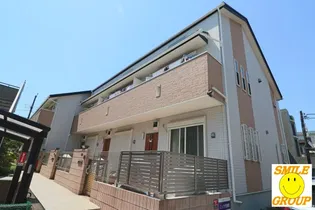 ミュウ弐番館の画像