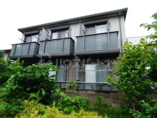 メゾン ド ラフィーヌの画像