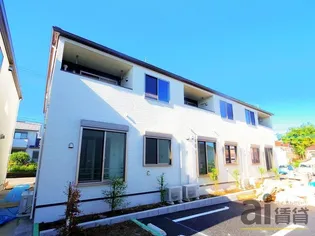 ジュネス Bの画像