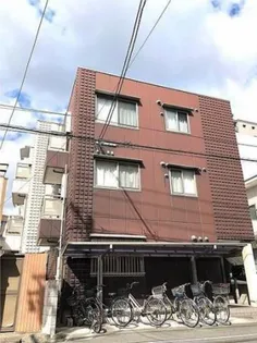 ラフィネ大供の画像