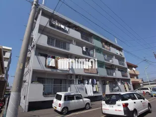 尾先ハイツの画像