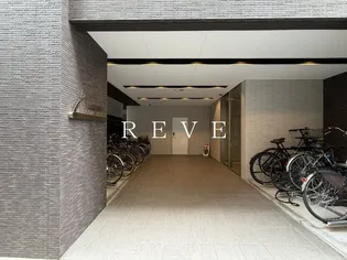 Field-V 築地【9階】の外観