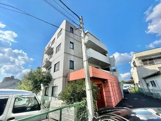 パークサイドAOIの画像