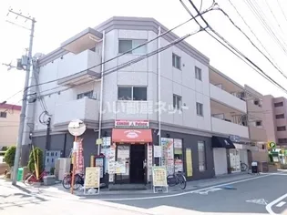 WESTハイツの画像