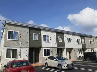 セプテットⅤの画像