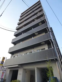 東京都足立区千住河原町【マンション】の外観