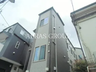 マンサルド南大塚の画像