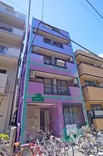 パレス内田7号館の画像