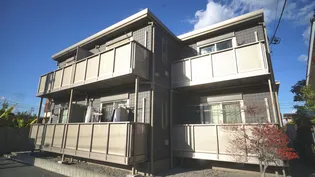 アンジュ津東の画像