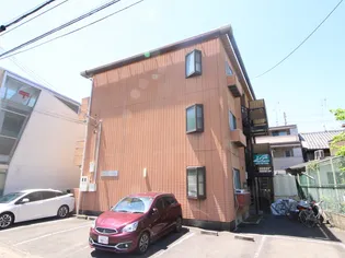 ジョイフルやまばなの画像