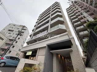 REXIA Shin Umeda DUO【8階】の外観