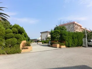 サンライズ矢野IIの画像