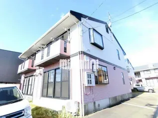 ロイヤルヴィレッジ名取IV番館の画像