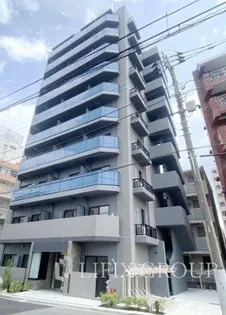 GENOVIA花月総持寺の画像