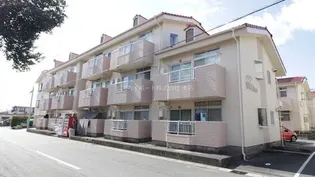 メゾン青葉台Ⅴの画像